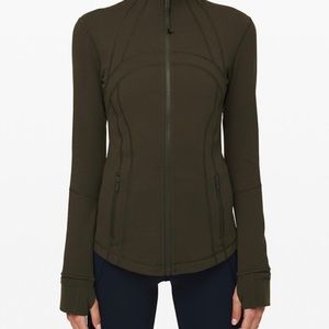 Lululemon Define Jacket